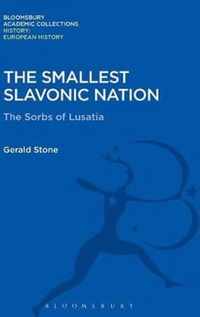 The Smallest Slavonic Nation