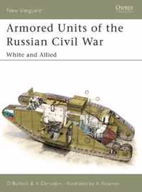 Armored Units of the Russian Civil War