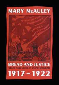 Bread and Justice