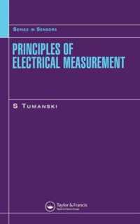 Principles of Electrical Measurement