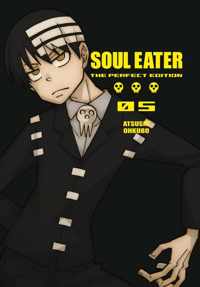 Soul Eater: The Perfect Edition 5