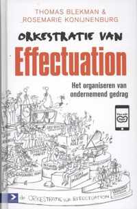 Orkestratie Van Effectuation