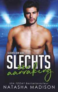 Slechts één aanraking - Natasha Madison - Paperback (9789464401103)