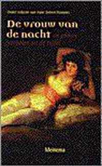 Vrouw van de nacht, de