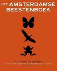 Het Amsterdamse beestenboek