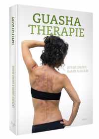 Guasha therapie - alles over de werking en oorsprong van guasha - Dorine Erkens - Harris Sleegers