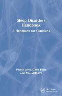 Sleep Disorders Handbook