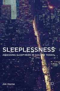 Sleeplessness