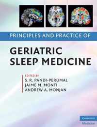 Principles And Practice Of Geriatric Sleep Medicine