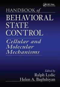 Handbook of Behavioral State Control