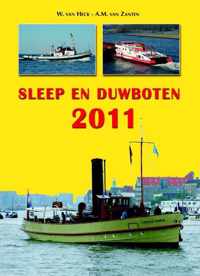 Sleep & Duwboten 2011