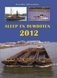 Sleep En Duwboten 2012