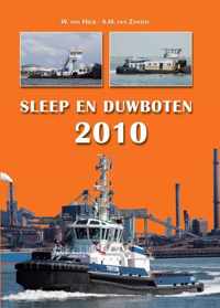 Sleep & Duwboten 2010