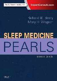 Sleep Medicine Pearls