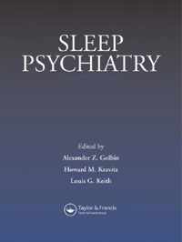 Sleep Psychiatry