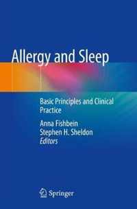 Allergy and Sleep