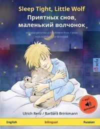 Sleep Tight, Little Wolf -  ,   (English - Russian)