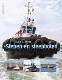 Slepen En Sleepboten