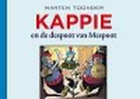 Kappie 130. kappie en de despoot van mespoot