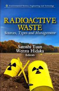 Radioactive Waste