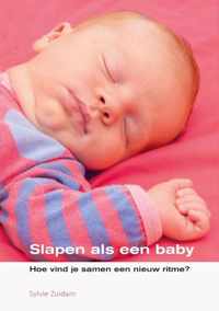 Slapen als een baby