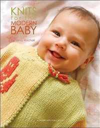 Knits for the Modern Baby