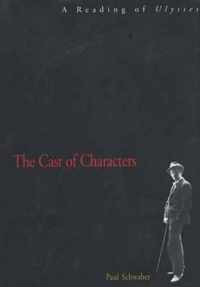 The Cast Of Characters