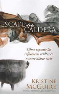 Escape de la Caldera