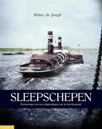 Sleepschepen