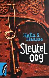 Sleutel oog