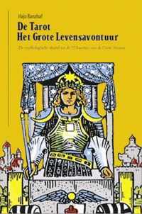 De Tarot - Het Grote Levensavontuur