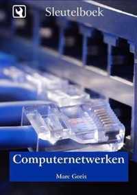 Sleutelboek Computernetwerken