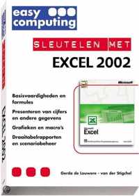 Sleutelen Met Excel 2002