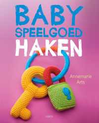 Babyspeelgoed haken