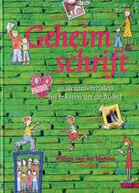 Geheimschrift