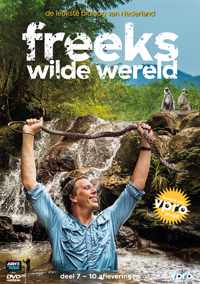 Freeks Wilde Wereld / Deel 7