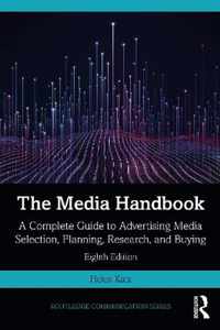 The Media Handbook