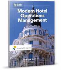 Modern Hotel Operations Management