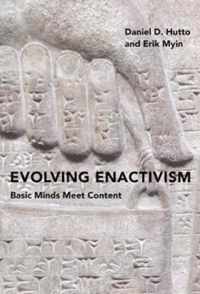 Evolving Enactivism