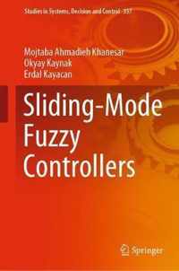 Sliding-Mode Fuzzy Controllers