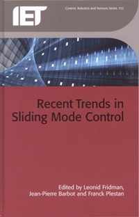 Recent Trends in Sliding Mode Control