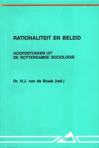 Rationaliteit en beleid