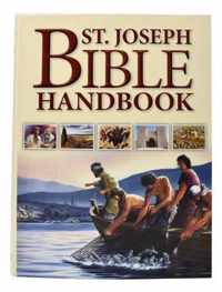 St. Joseph Bible Handbook