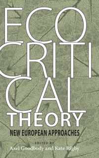 Ecocritical Theory