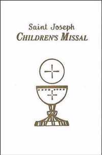 Children's Missal