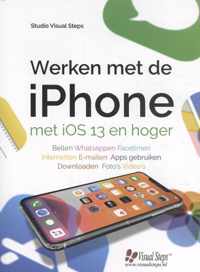 Computergidsen  -   Werken met de iPhone