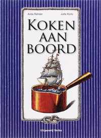 Koken Aan Boord