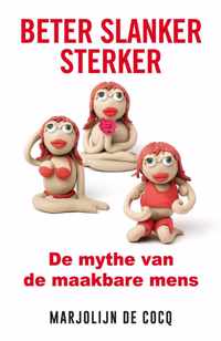 Beter, slanker, sterker