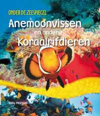 Onder de zeespiegel  -   Anemonvissen en andere koraalrifdieren