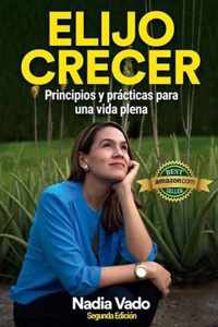 Elijo Crecer